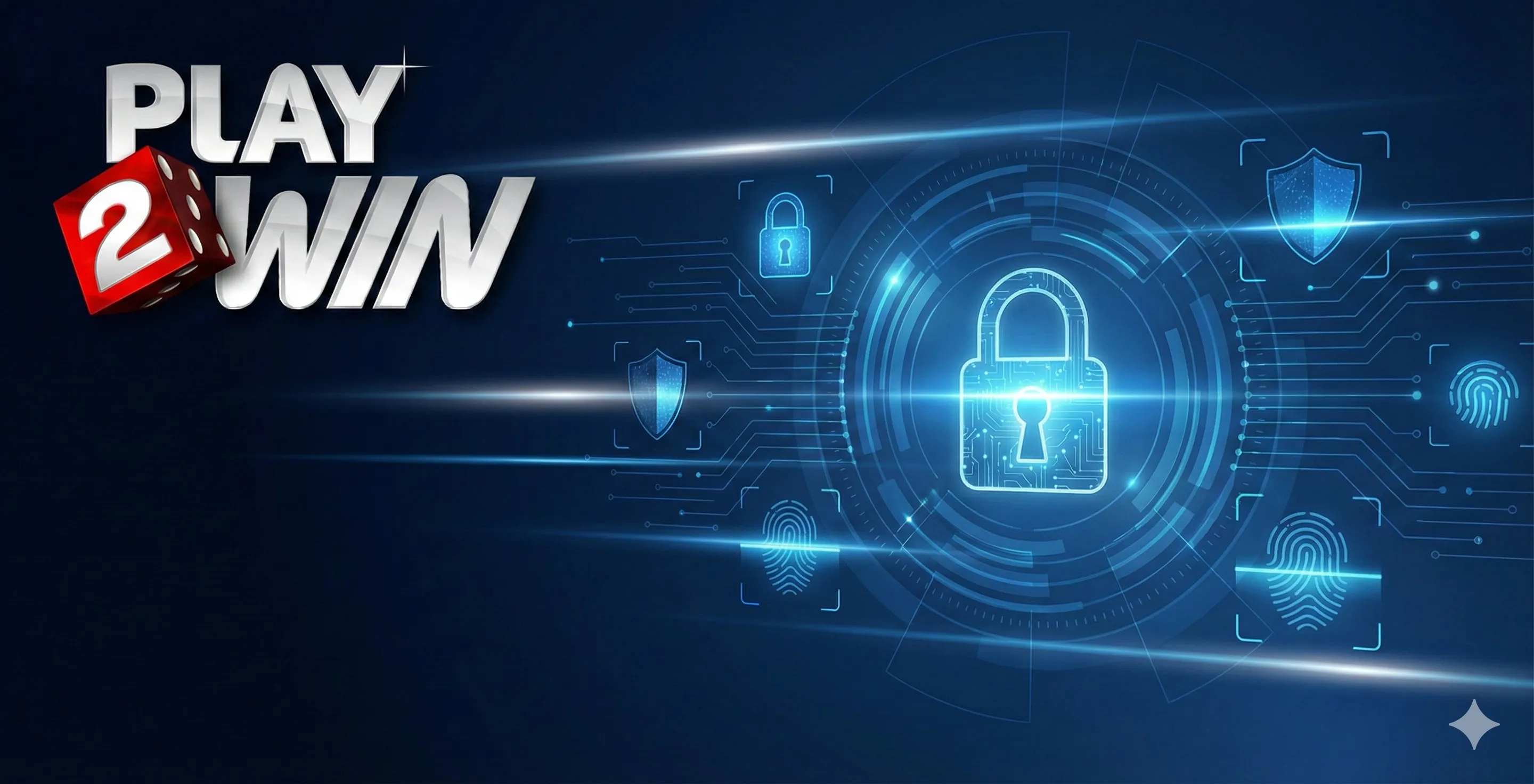 Play 2 Win casino registreren