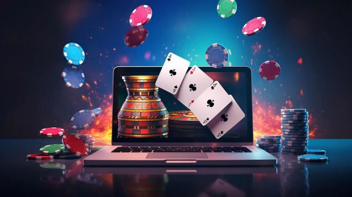 Play 2 Win casino ervaringen