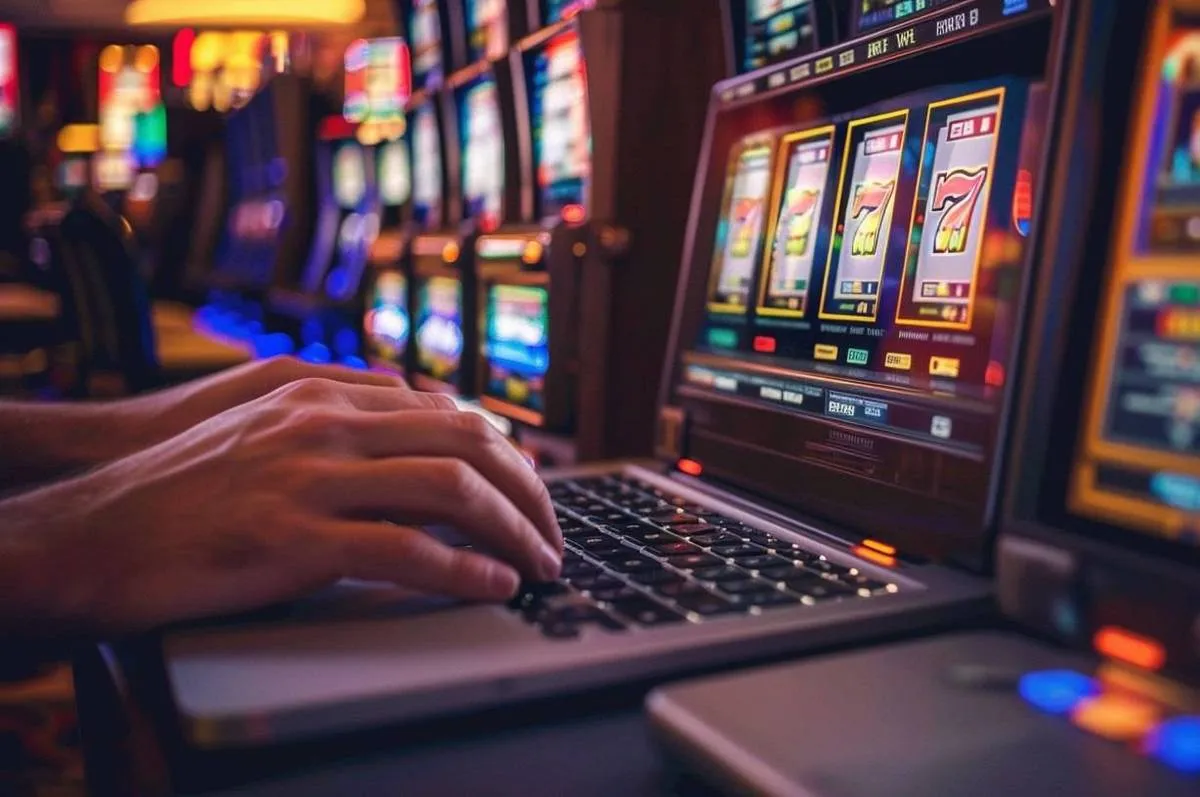 Play2Win casino